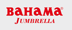 Logo Bahama Jumbrella